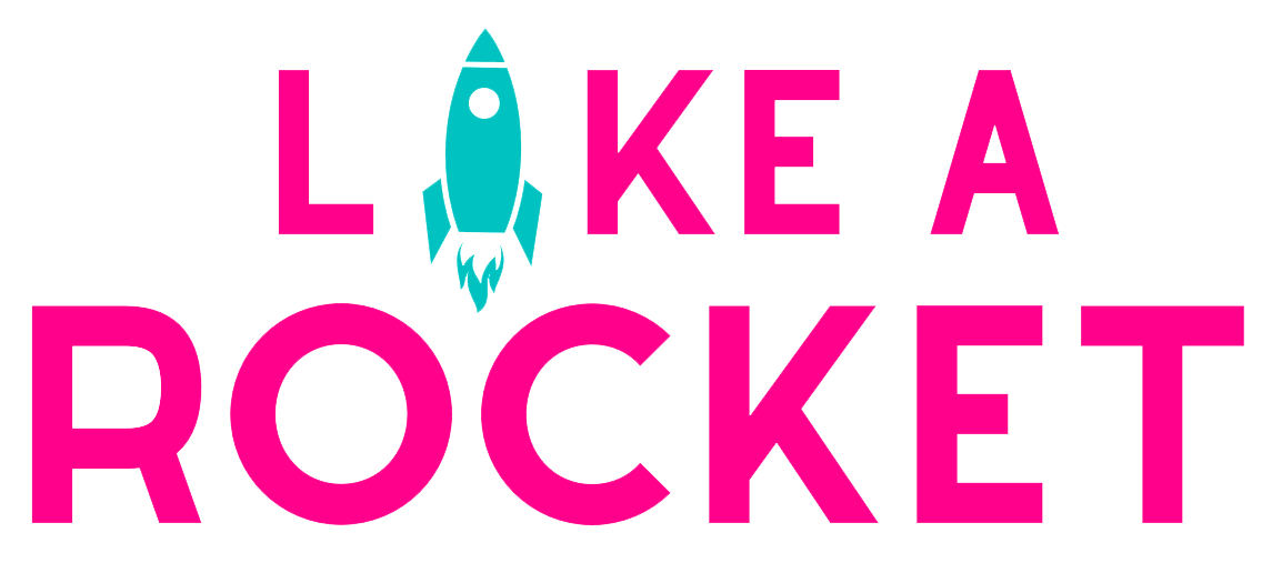 Like A Rocket