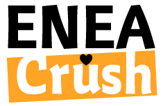 Enea Crush - Logo