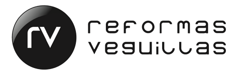 Reformas Verguillas - Logo